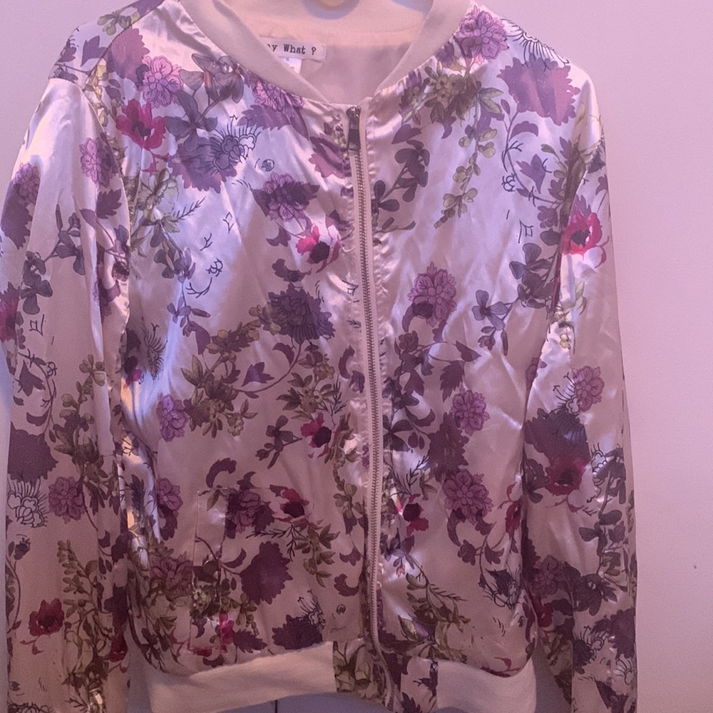 Used to be my mothers jacket